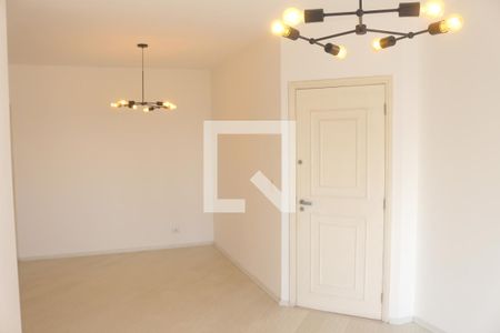 Sala de apartamento à venda com 3 quartos, 98m² em Santo Antônio, São Caetano do Sul