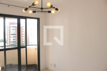 Sala de apartamento à venda com 3 quartos, 98m² em Santo Antônio, São Caetano do Sul