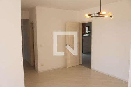 Sala de apartamento à venda com 3 quartos, 98m² em Santo Antônio, São Caetano do Sul