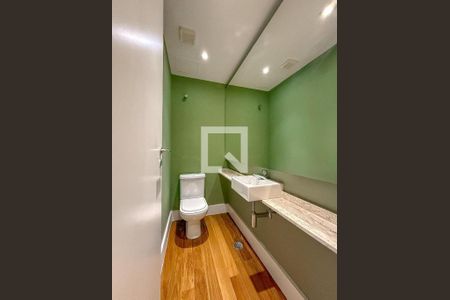 Apartamento à venda com 3 quartos, 170m² em Cidade Monções, São Paulo