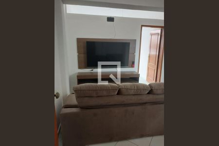 Foto 02 de apartamento à venda com 3 quartos, 92m² em Vila Mariana, São Paulo