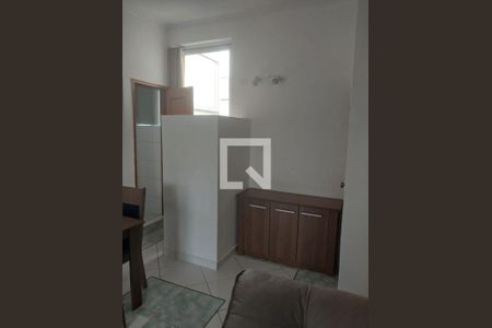 Foto 04 de apartamento à venda com 3 quartos, 92m² em Vila Mariana, São Paulo