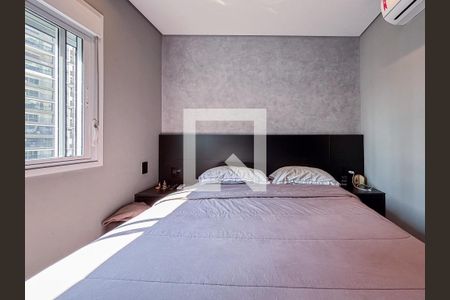 Apartamento à venda com 1 quarto, 67m² em Tatuapé, São Paulo