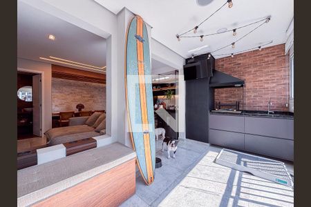 Apartamento à venda com 1 quarto, 67m² em Tatuapé, São Paulo