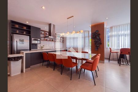 Apartamento à venda com 1 quarto, 67m² em Tatuapé, São Paulo