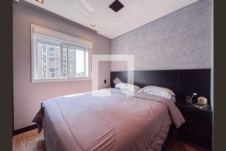 Apartamento à venda com 1 quarto, 67m² em Tatuapé, São Paulo