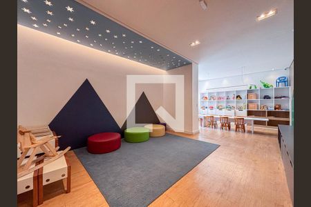 Apartamento à venda com 1 quarto, 67m² em Tatuapé, São Paulo