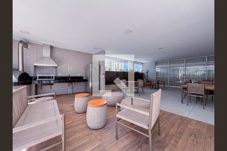 Apartamento à venda com 1 quarto, 67m² em Tatuapé, São Paulo