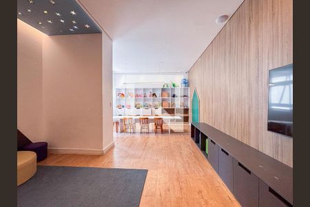 Apartamento à venda com 1 quarto, 67m² em Tatuapé, São Paulo