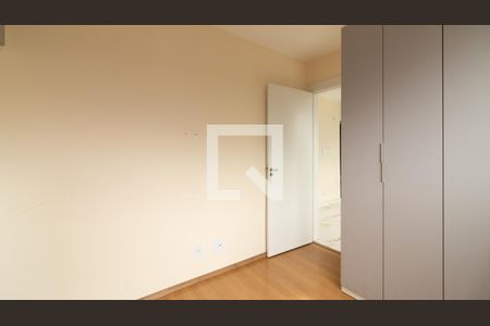 Quarto 1 de apartamento para alugar com 2 quartos, 38m² em Vila Cosmopolita, São Paulo