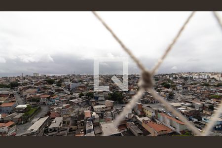 Vista do Quarto 1 de apartamento para alugar com 2 quartos, 38m² em Vila Cosmopolita, São Paulo