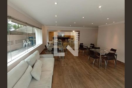 Foto 17 de apartamento à venda com 2 quartos, 70m² em Vila Clementino, São Paulo