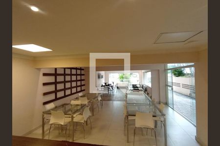 Foto 20 de apartamento à venda com 2 quartos, 70m² em Vila Clementino, São Paulo