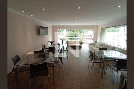 Foto 18 de apartamento à venda com 2 quartos, 70m² em Vila Clementino, São Paulo