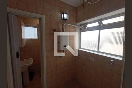 Foto 06 de apartamento à venda com 2 quartos, 70m² em Vila Clementino, São Paulo