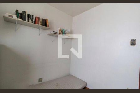 Foto 10 de casa à venda com 3 quartos, 130m² em Vila Tiradentes, São Paulo