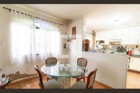 Foto 36 de casa à venda com 3 quartos, 130m² em Vila Tiradentes, São Paulo