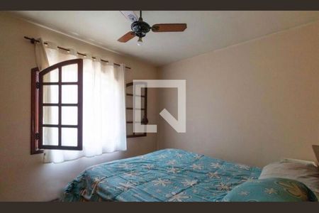 Foto 06 de casa à venda com 3 quartos, 130m² em Vila Tiradentes, São Paulo