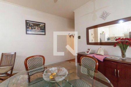 Foto 37 de casa à venda com 3 quartos, 130m² em Vila Tiradentes, São Paulo