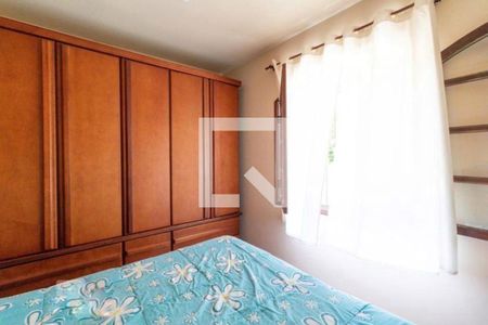 Foto 14 de casa à venda com 3 quartos, 130m² em Vila Tiradentes, São Paulo