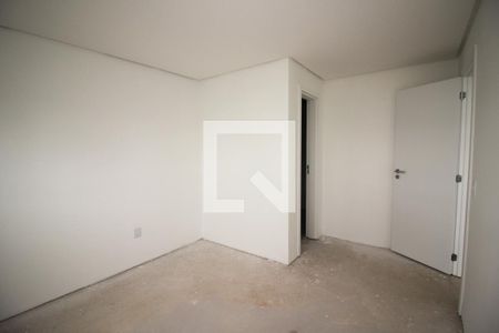  Suíte de apartamento à venda com 1 quarto, 44m² em Menino Deus, Porto Alegre