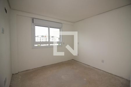  Suíte de apartamento à venda com 1 quarto, 44m² em Menino Deus, Porto Alegre