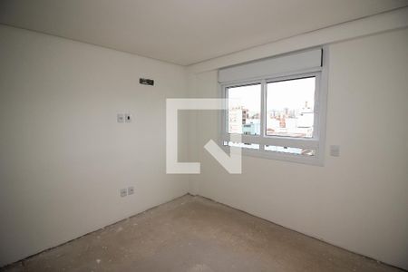  Suíte de apartamento à venda com 1 quarto, 44m² em Menino Deus, Porto Alegre