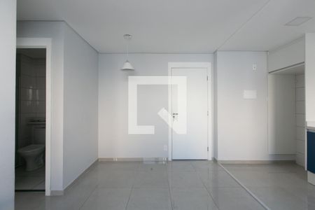 Sala de apartamento para alugar com 2 quartos, 43m² em Jardim Brasilia, São Paulo