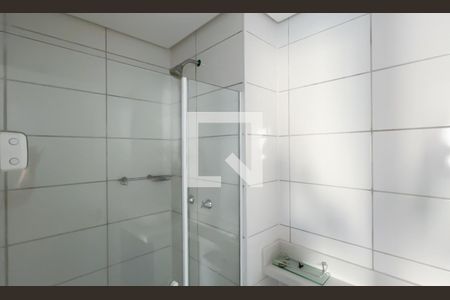 Banheiro Banheiro de apartamento para alugar com 2 quartos, 43m² em Jardim Brasilia, São Paulo
