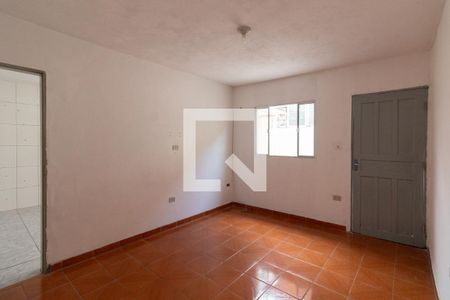 Sala Casa 2  de casa para alugar com 2 quartos, 250m² em Rio Pequeno, São Paulo