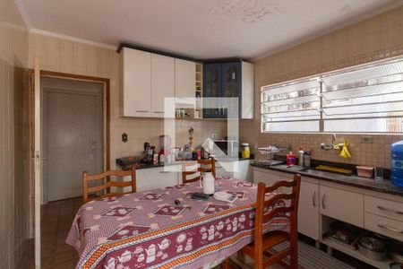 Cozinha de casa para alugar com 2 quartos, 250m² em Rio Pequeno, São Paulo