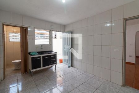 Cozinha  Casa 2  de casa para alugar com 2 quartos, 250m² em Rio Pequeno, São Paulo