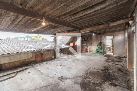 Garagem de casa para alugar com 2 quartos, 250m² em Rio Pequeno, São Paulo