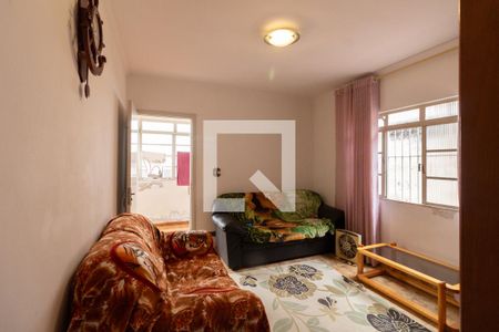 Sala Casa 1 de casa para alugar com 2 quartos, 250m² em Rio Pequeno, São Paulo