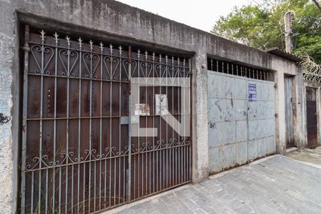 Fachada de casa para alugar com 2 quartos, 250m² em Rio Pequeno, São Paulo