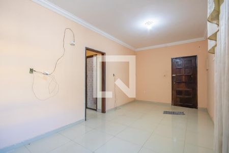 Sala de casa à venda com 3 quartos, 250m² em Vila Campesina, Osasco