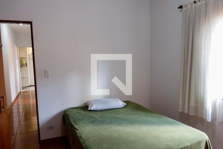Quarto 2 - Suíte de casa para alugar com 4 quartos, 200m² em Jaguaribe, Osasco