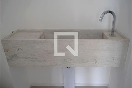 Lavabo de apartamento à venda com 3 quartos, 93m² em Jardim Paulista, São Paulo