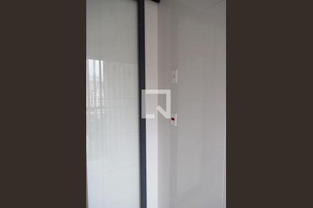 Área de Serviço de apartamento à venda com 3 quartos, 93m² em Jardim Paulista, São Paulo