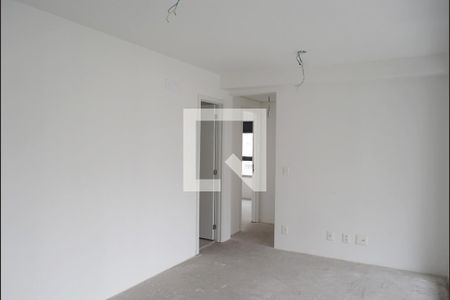 Sala de apartamento à venda com 3 quartos, 93m² em Jardim Paulista, São Paulo