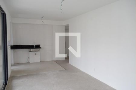 Sala de apartamento à venda com 3 quartos, 93m² em Jardim Paulista, São Paulo