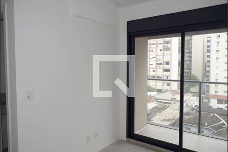 Suíte 1 de apartamento à venda com 3 quartos, 93m² em Jardim Paulista, São Paulo