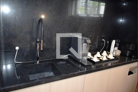 Área comum de apartamento à venda com 3 quartos, 93m² em Jardim Paulista, São Paulo