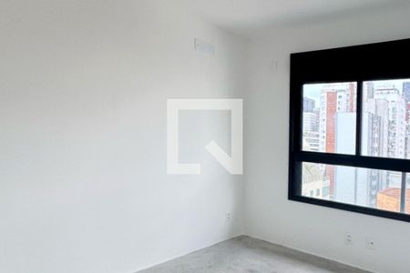 Quarto de apartamento à venda com 1 quarto, 32m² em Jardim Paulista, São Paulo