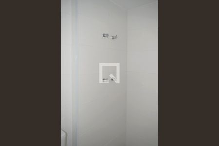 Banheiro de apartamento à venda com 1 quarto, 32m² em Jardim Paulista, São Paulo