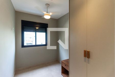 Quarto 1 de apartamento à venda com 2 quartos, 34m² em Vila Buarque, São Paulo