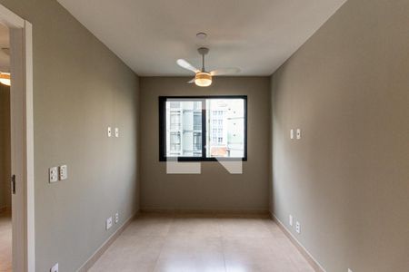 Sala de apartamento à venda com 2 quartos, 34m² em Vila Buarque, São Paulo