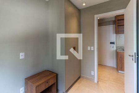 Quarto 1 de apartamento à venda com 2 quartos, 34m² em Vila Buarque, São Paulo