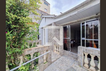 Entrada de casa à venda com 2 quartos, 200m² em Vila Santa Maria, São Paulo