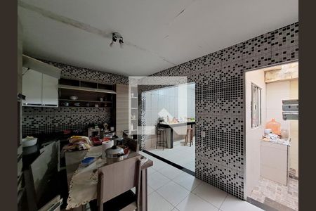 Cozinha de casa à venda com 2 quartos, 200m² em Vila Santa Maria, São Paulo